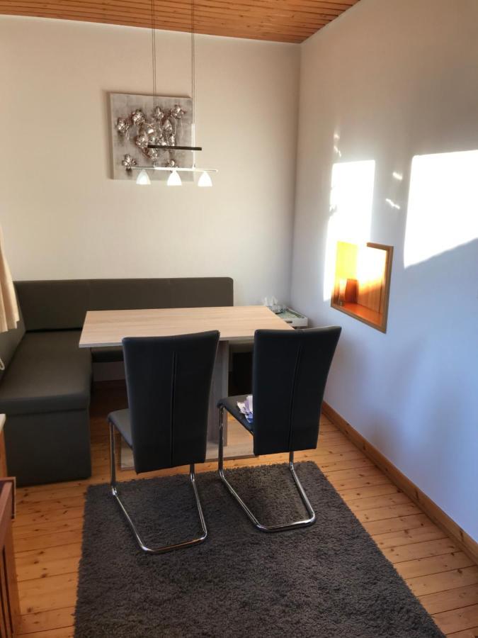 Ferienhaus Sauerlandtraum Winterberg Dış mekan fotoğraf