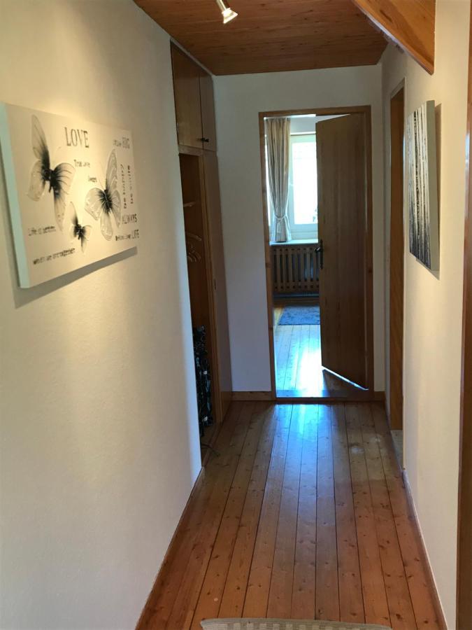 Ferienhaus Sauerlandtraum Winterberg Dış mekan fotoğraf