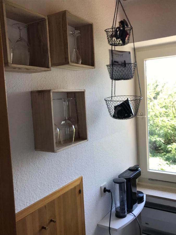 Ferienhaus Sauerlandtraum Winterberg Dış mekan fotoğraf