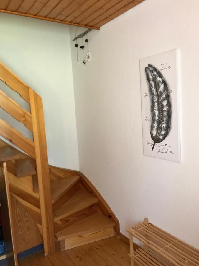 Ferienhaus Sauerlandtraum Winterberg Dış mekan fotoğraf
