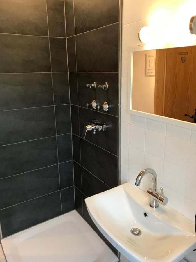 Ferienhaus Sauerlandtraum Winterberg Dış mekan fotoğraf