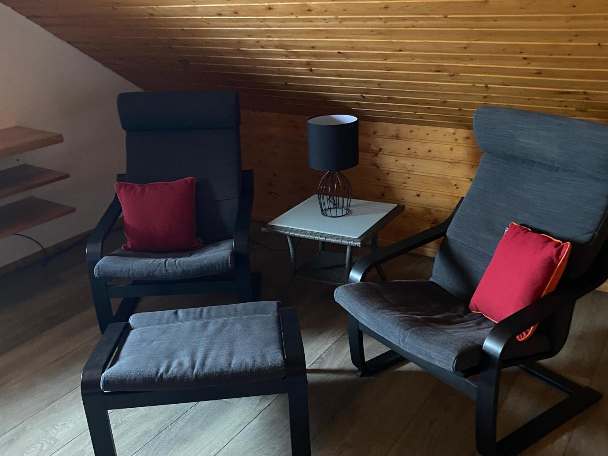 Ferienhaus Sauerlandtraum Winterberg Dış mekan fotoğraf