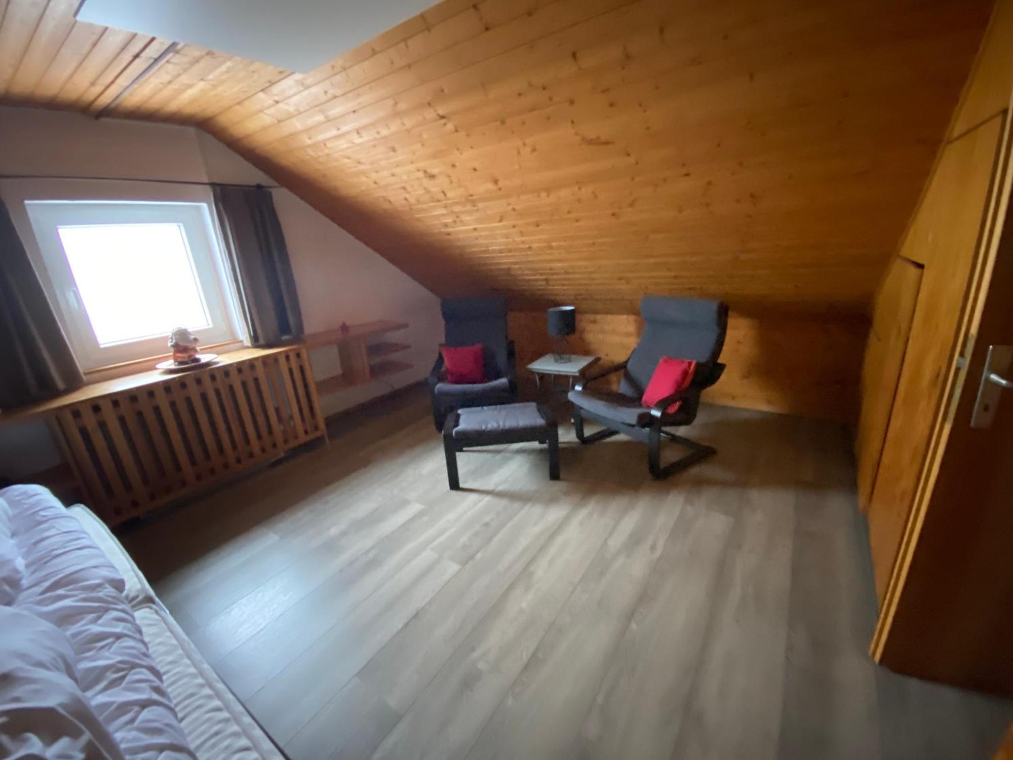 Ferienhaus Sauerlandtraum Winterberg Dış mekan fotoğraf