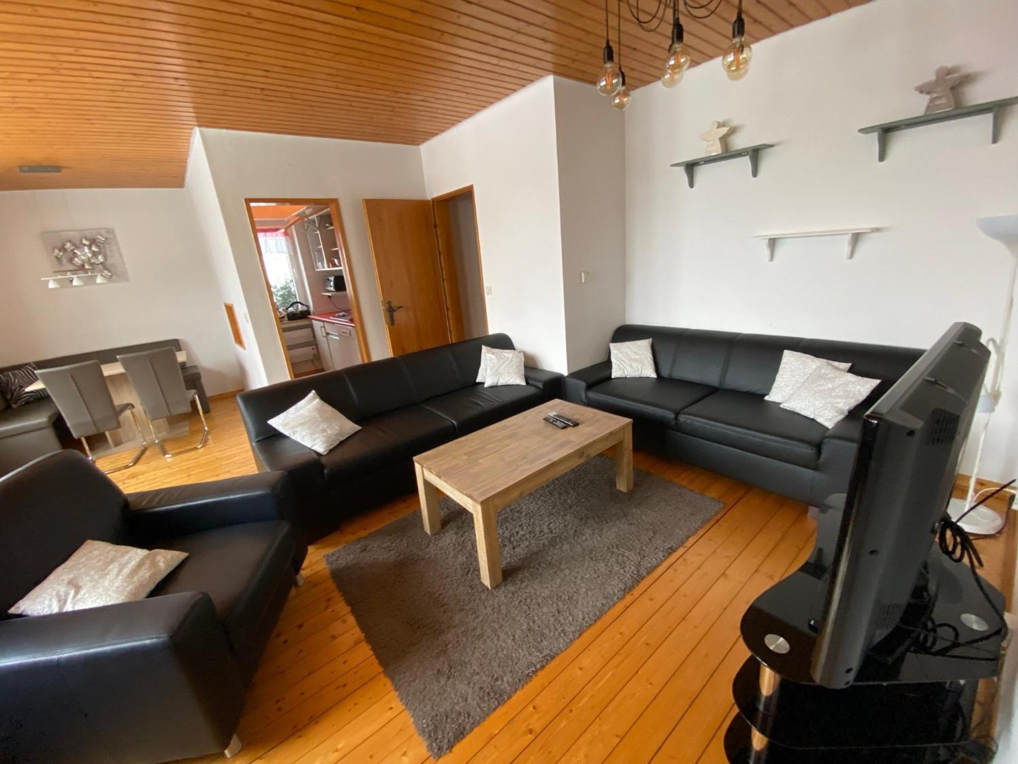Ferienhaus Sauerlandtraum Winterberg Dış mekan fotoğraf