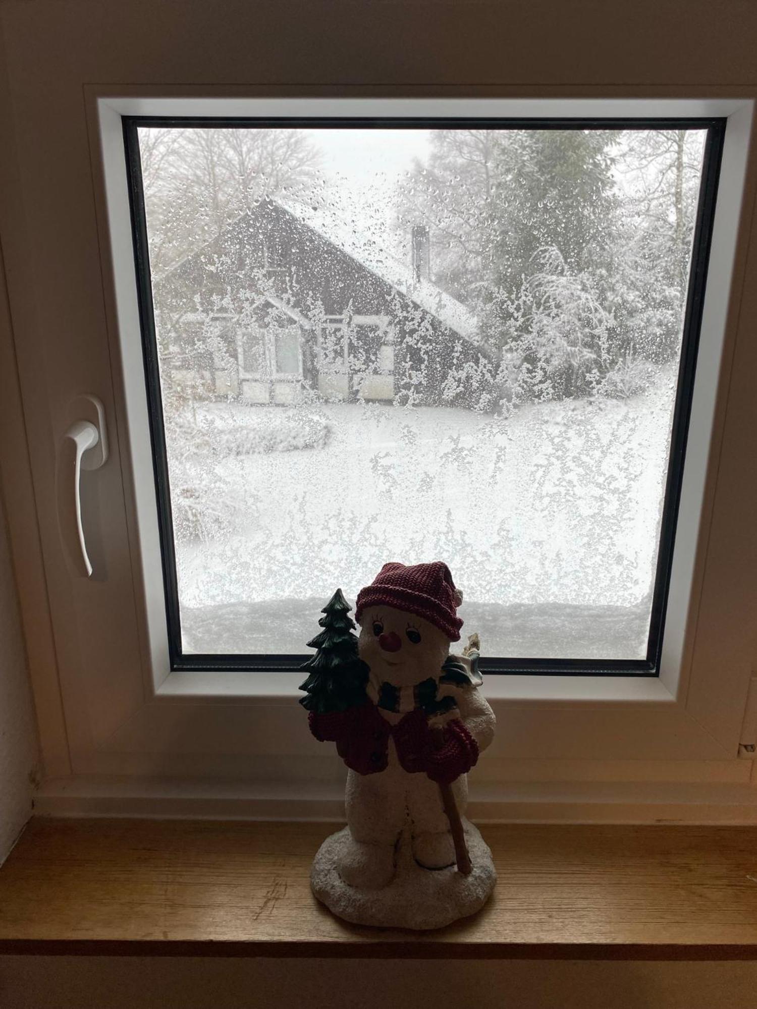 Ferienhaus Sauerlandtraum Winterberg Dış mekan fotoğraf